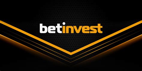 betinvest|bestinvest online.